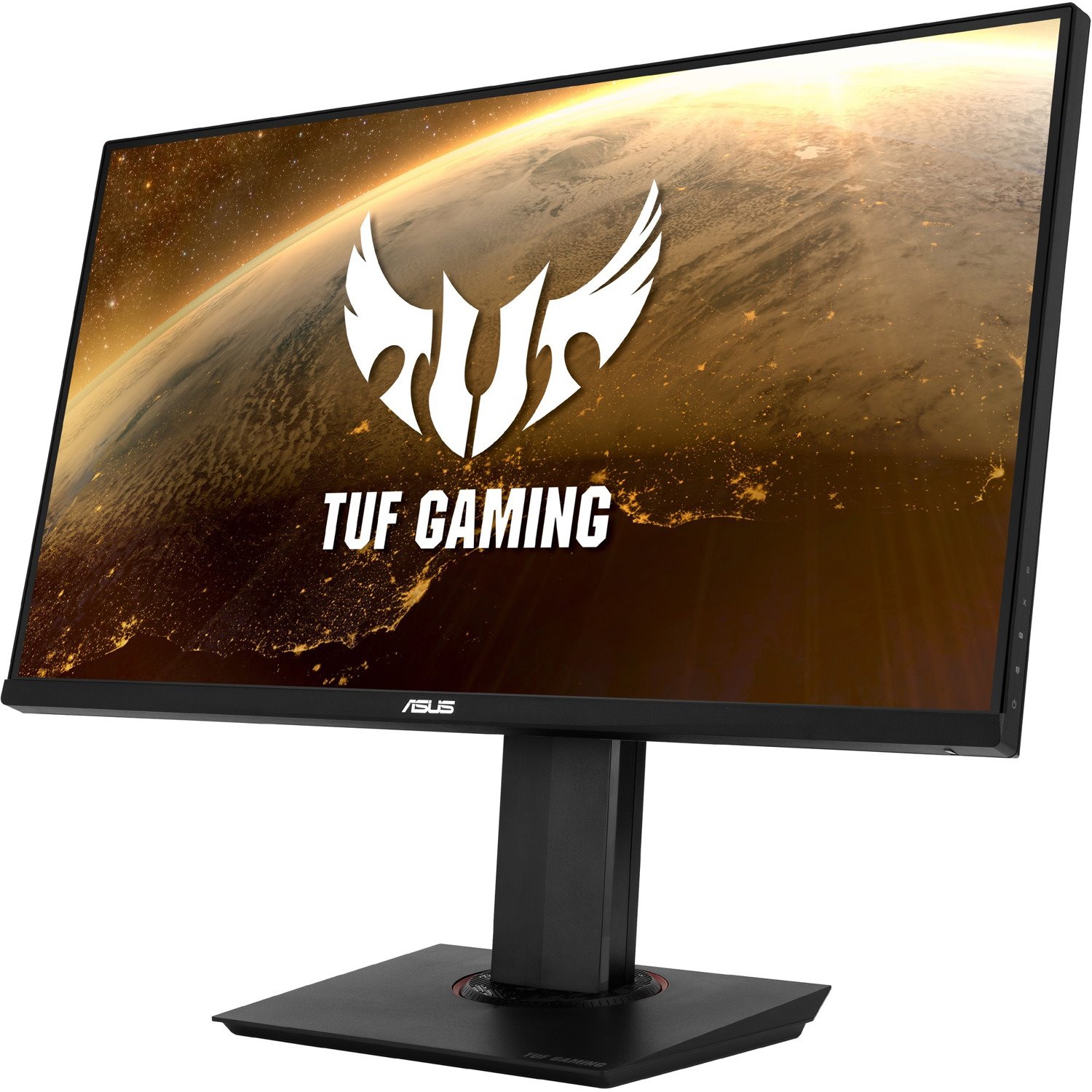 TUF VG289Q 71.1 cm (28") 4K UHD WLED Gaming LCD Monitor - 16:9 - Black