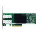 Lenovo 10Gigabit Ethernet Card for Server - 10GBase-X - SFP+ - Plug-in Card