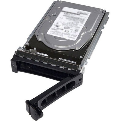 Dell-IMSourcing 900 GB Hard Drive - 2.5" Internal - SAS (12Gb/s SAS)