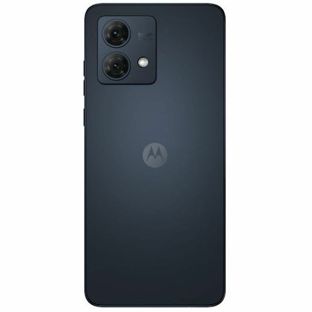 Motorola Mobility moto g84 5G 256 GB Smartphone - 6.5" P-OLED Full HD Plus 2400 x 1080 - Octa-core (Kryo 660 GoldDual-core (2 Core) 2.20 GHz + Kryo 660 Silver Hexa-core (6 Core) 1.70 GHz - 12 GB RAM - Android 13 - 5G - Midnight Blue