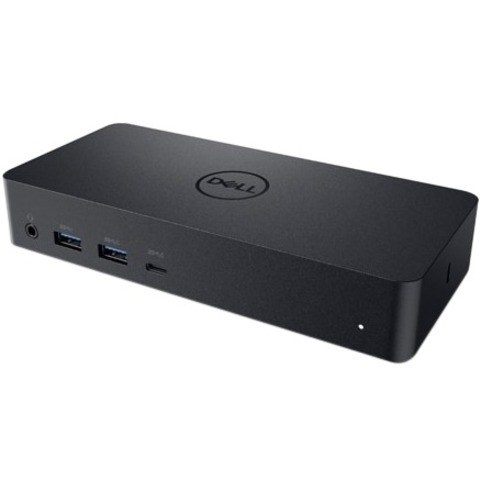 Dell-IMSourcing Universal Dock - D6000