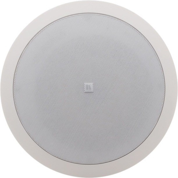 Kramer Yarden 6-C 2-way Ceiling Mountable Speaker - 30 W RMS - White