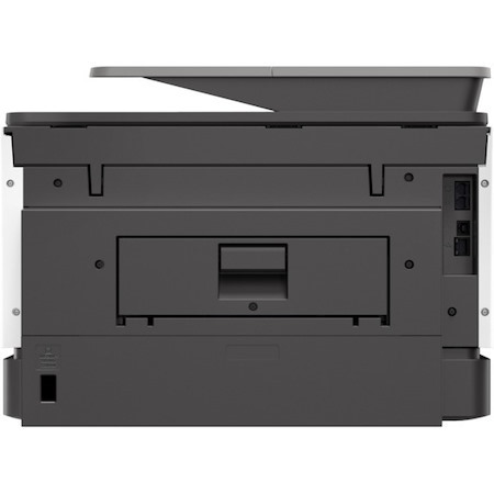 HP Officejet Pro 9020 All-In-One Inkjet Multifunction Printer-Color