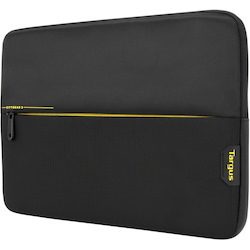 Targus CityGear TSS994CA Carrying Case (Sleeve) for 15.6" Notebook - Black