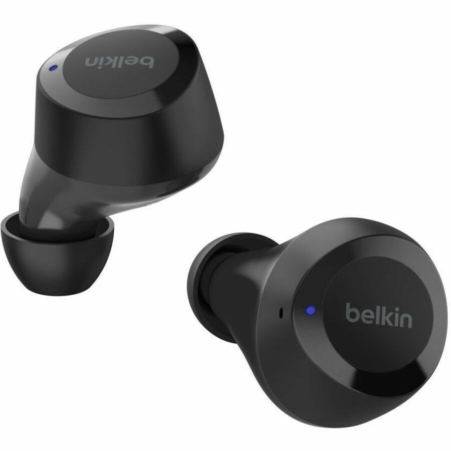 Belkin SoundForm Bolt True Wireless Earbuds