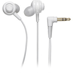 Audio-Technica ATH-COR150 Core Bass In-Ear Headphones