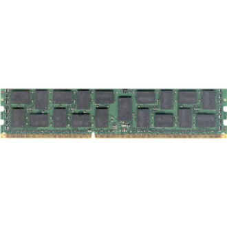 Dataram DDR3-1333, PC3-10600, Registered, ECC, 1.35V, 240-pin, 4 Ranks