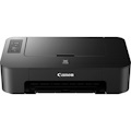 Canon PIXMA TS202 Desktop Inkjet Printer - Color