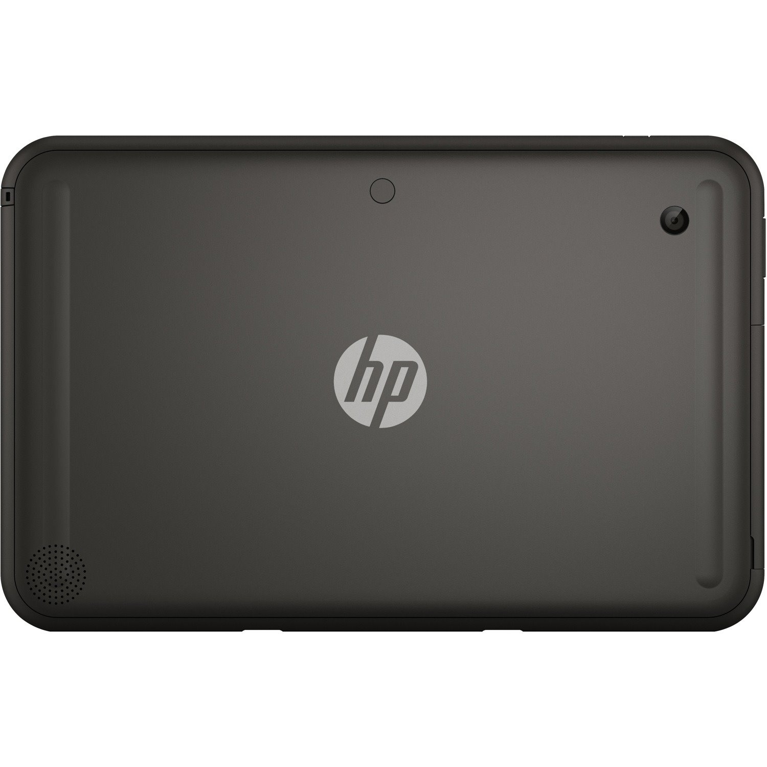 HP Pro Tablet 10 EE G1 Tablet - 10.1" WXGA - Intel - 2 GB - 32 GB SSD - Windows 8.1 Pro 32-bit - Gray