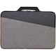 Targus Strata II TSS937 Carrying Case (Sleeve) for 16" Notebook - Charcoal
