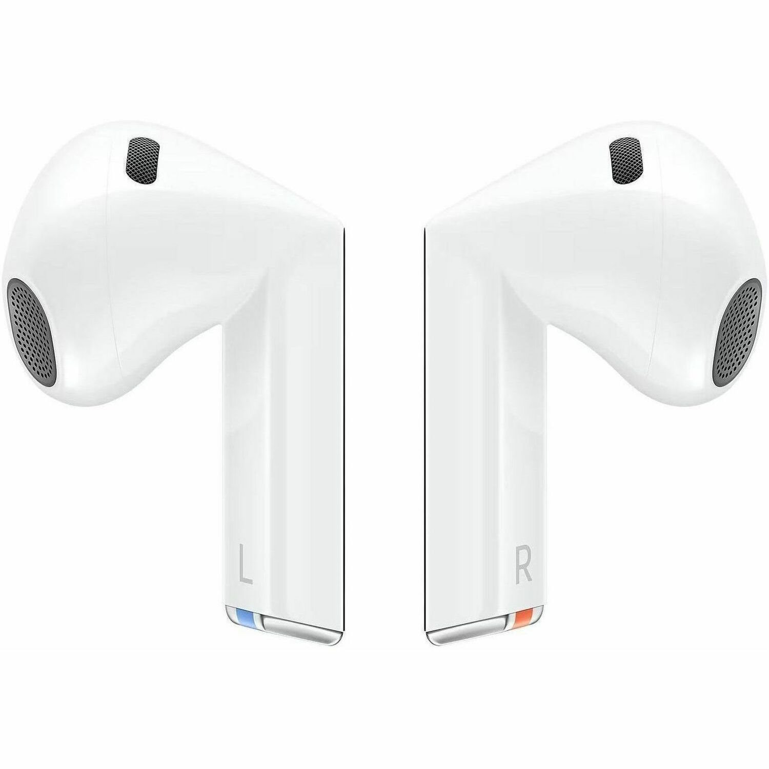 Samsung Galaxy Buds3 True Wireless Earbud Stereo Earset - White