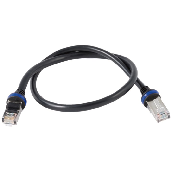 Mobotix MX-OPT-CBL-LAN-5 5 m Network Cable for Camera, Network Device