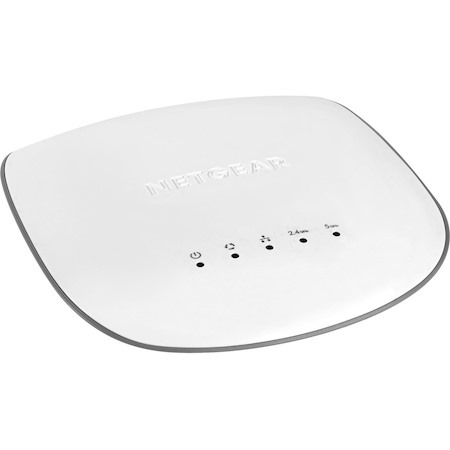Netgear WAC505 IEEE 802.11ac 1.17 Gbit/s Wireless Access Point