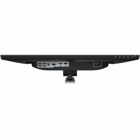 HP P24a G4 24" Class Full HD LCD Monitor - 16:9 - Black
