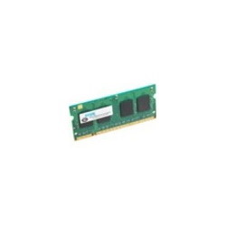 EDGE 4GB (1X4GB) PC312800 204 PIN DDR3 SO DIMM