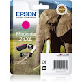 Epson Claria Photo HD High Yield Inkjet Ink Cartridge - Magenta Pack