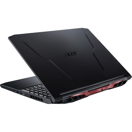 Acer Nitro 5 AN515-45 AN515-45-R7EE 15.6" Gaming Notebook - QHD - 2560 x 1440 - AMD Ryzen 9 5900HX Octa-core (8 Core) 3.30 GHz - 32 GB Total RAM - 2 TB SSD