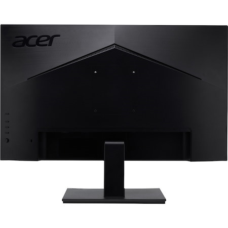 Acer V247Y A Full HD LCD Monitor - 16:9 - Black