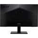 Acer V247Y A Full HD LCD Monitor - 16:9 - Black