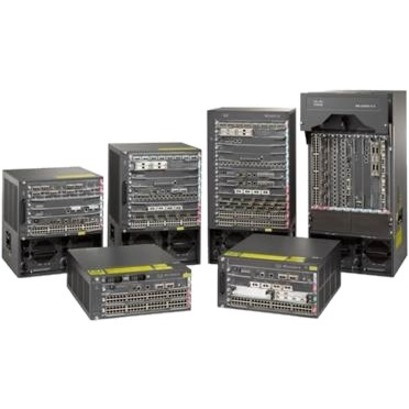 Cisco Catalyst 6509-E Switch Chassis