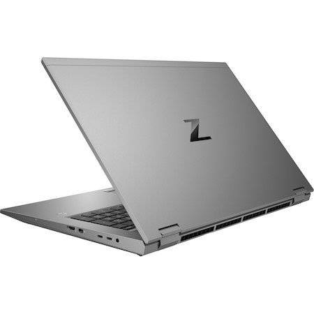 HP ZBook Fury 17 G7 17.3" Notebook - Intel Core i9 10th Gen i9-10885H Octa-core (8 Core) 2.40 GHz - 32 GB Total RAM - 1 TB HDD