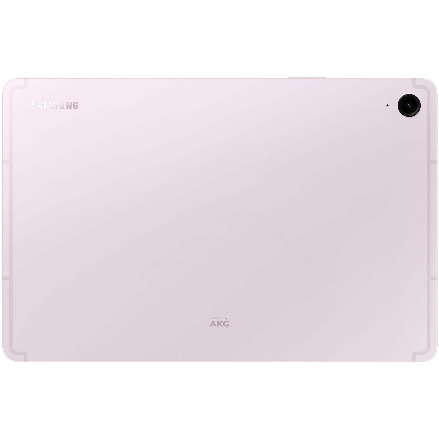 Samsung Galaxy Tab S9 FE SM-X510 Rugged Tablet - 10.9" WUXGA+ - Samsung Exynos 1380 (5 nm) Octa-core - 6 GB - 128 GB Storage - Lavender