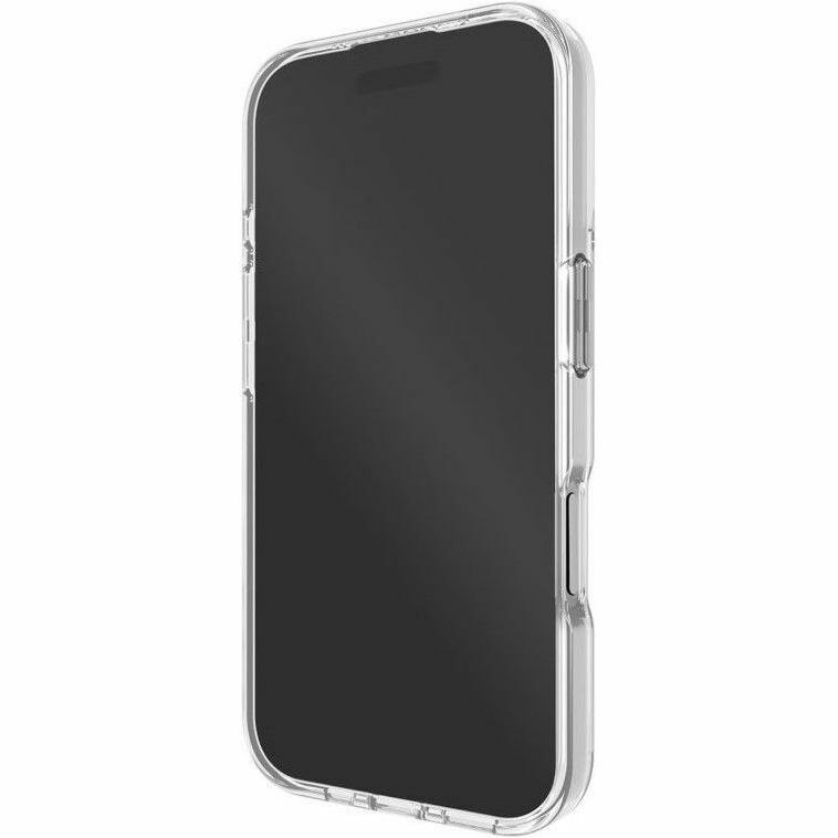 STM Goods EcoGlass For iPhone 16 Series Clear