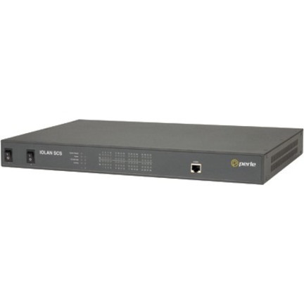 Perle IOLAN SCS32 DAC Secure Console Server