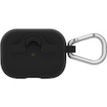 OtterBox Carrying Case Apple AirPods Pro, AirPods Pro (2nd Generation) - Black Taffy