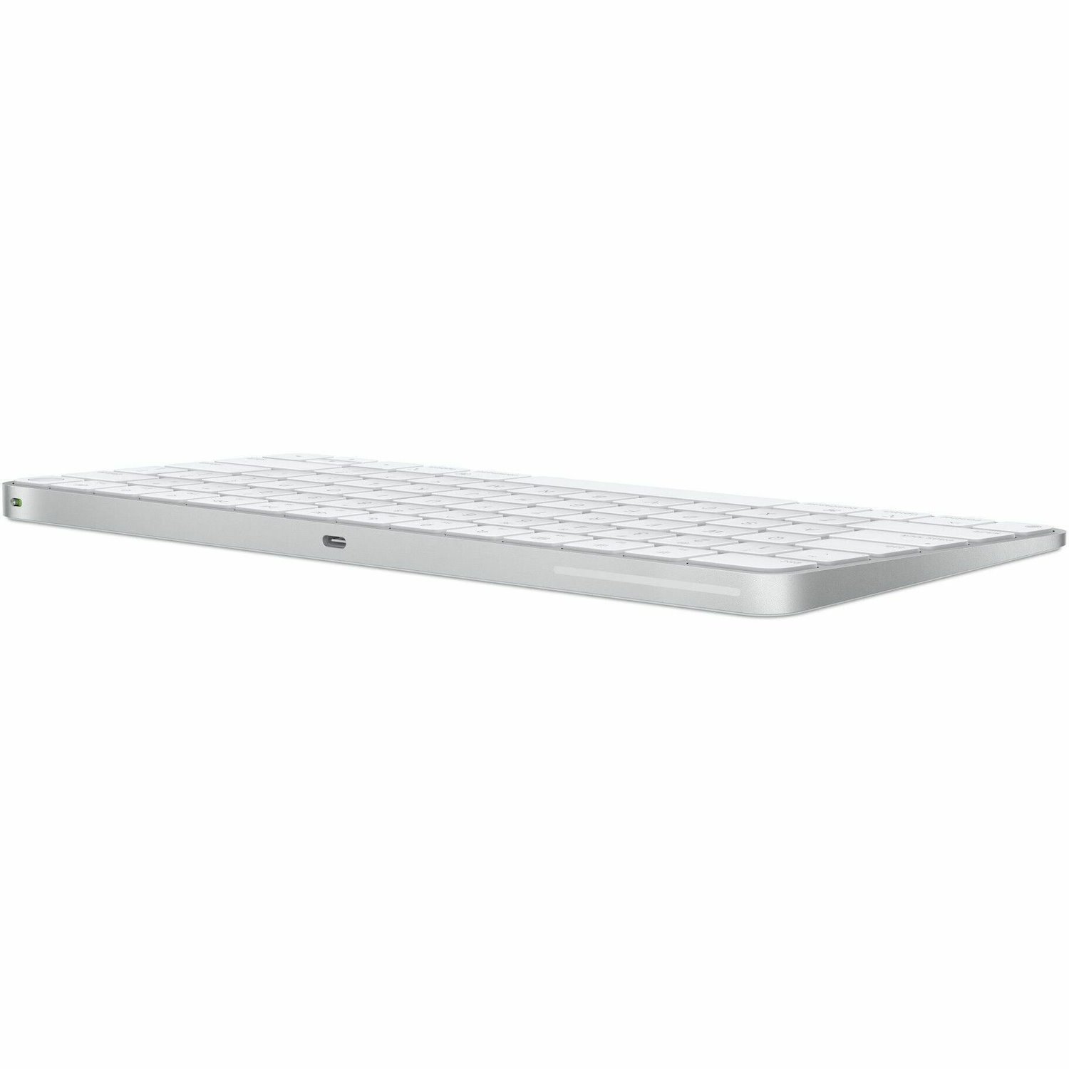 Apple Magic Keyboard - Wired/Wireless Connectivity - USB Type C Interface - English