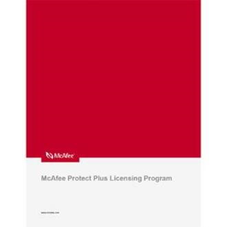McAfee by Intel VirusScan Enterprise for Storage With 1 year Gold Software Support - Perpetual License - 1 Server