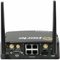 Perle IRG5541+ 2 SIM Cellular Modem/Wireless Router