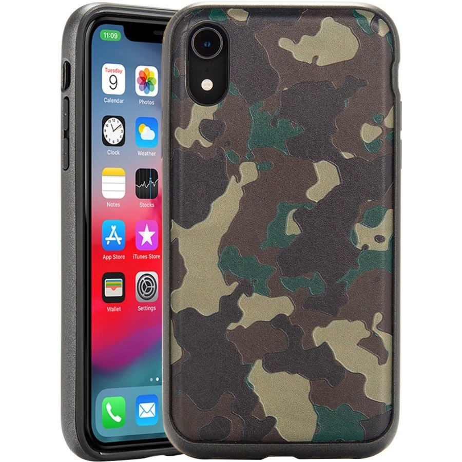 Rocstor Armed Kajsa iPhone XR Case