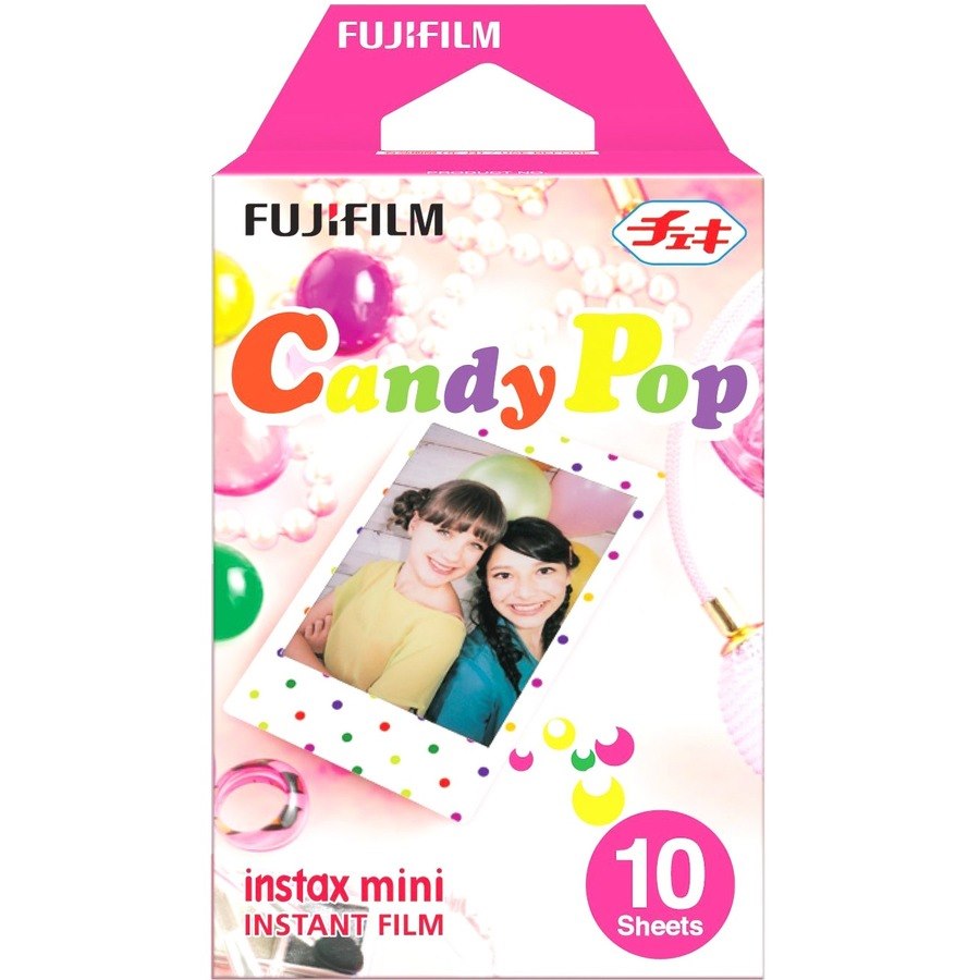 Fujifilm Instax Mini Film