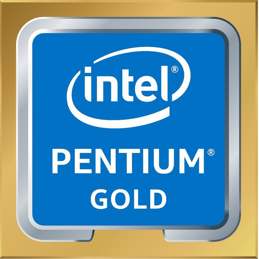 Intel pentium gold g6400 обзор