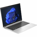 HP Elite x360 830 G10 13.3" Touchscreen Convertible 2 in 1 Notebook - WUXGA - 1920 x 1200 - Intel Core i7 13th Gen i7-1365U Deca-core (10 Core) 1.80 GHz - 16 GB Total RAM - 16 GB On-board Memory - 512 GB SSD