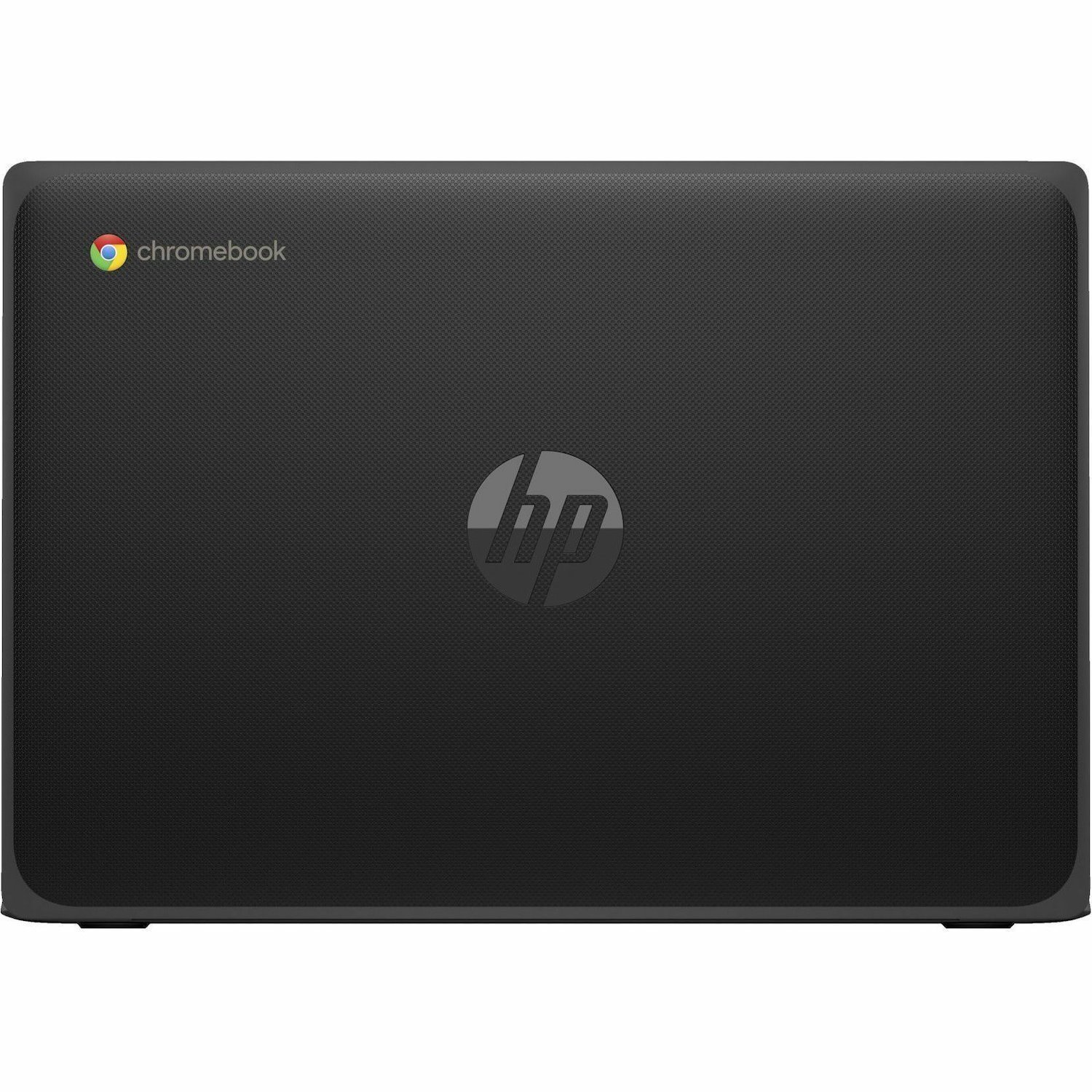 HP Chromebook 11 G9 EE 29.5 cm (11.6") Touchscreen Chromebook - HD - Intel Celeron N4500 - 4 GB - 32 GB Flash Memory - Jack Black