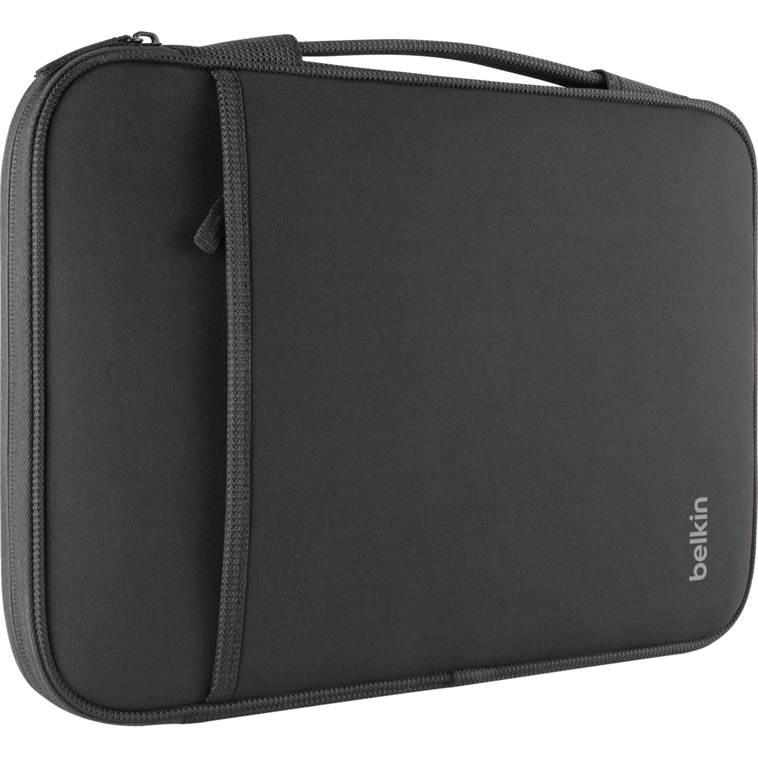 Belkin Carrying Case (Sleeve) for 33 cm (13") Notebook - Black