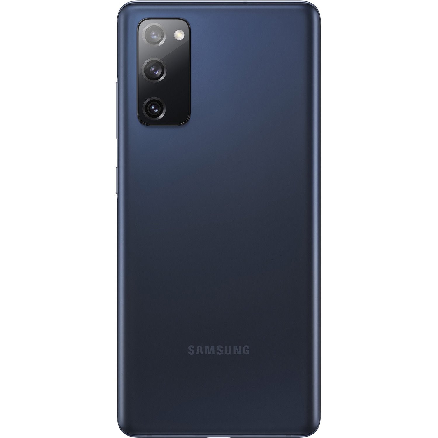Samsung Galaxy S20 FE SM-G780F 128 GB Smartphone - 16.5 cm (6.5") Super AMOLED Full HD Plus 1080 x 2400 - Dual-core (2 Core) 2.73 GHz + Cortex A76 Dual-core (2 Core) 2.50 GHz + Cortex A55 Quad-core (4 Core) 2 GHz) - 6 GB RAM - Android 10 - 4G - Cloud Navy