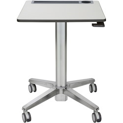 Ergotron LearnFit&reg; Sit-Stand Desk, Short