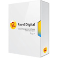 ViewSonic Revel Digital Pro+ Version - Subscription Plan License Key - 1 Device - 3 Year