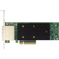 Lenovo 430-8e SAS Controller - 12Gb/s SAS - PCI Express 3.0 x8 - Plug-in Card