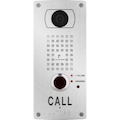 Talkaphone Surface Mount IP Video Call Station