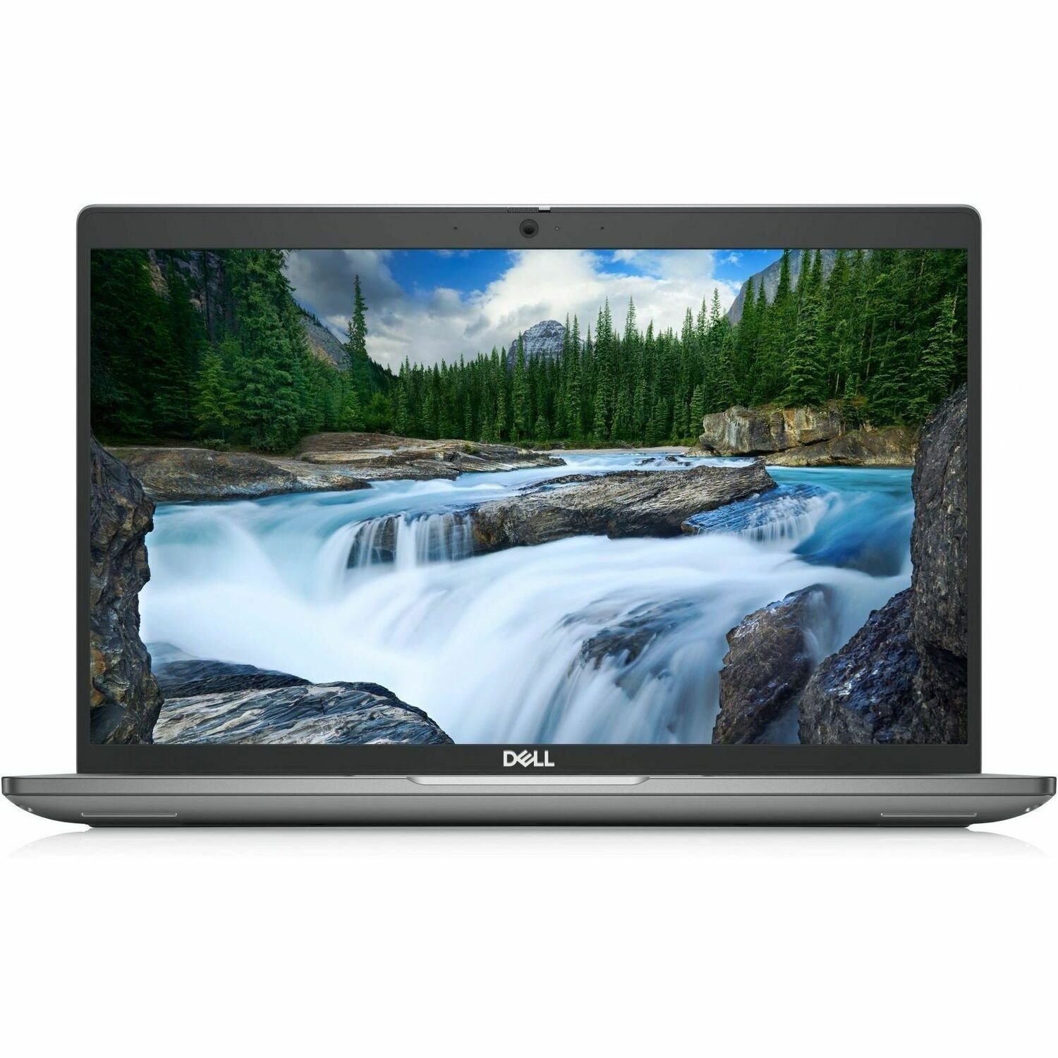 Dell Latitude 5000 5440 14" Notebook - Full HD - Intel Core i5 13th Gen i5-1335U - 8 GB - 256 GB SSD - English Keyboard - Titan Gray