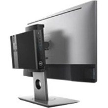 Dell CPU Mount for Thin Client, Monitor