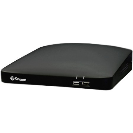 Swann NVR-8780 8 Channel Wired Video Surveillance Station 2 TB HDD