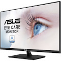 Asus VP32UQ 32" Class 4K UHD LCD Monitor - 16:9 - Black
