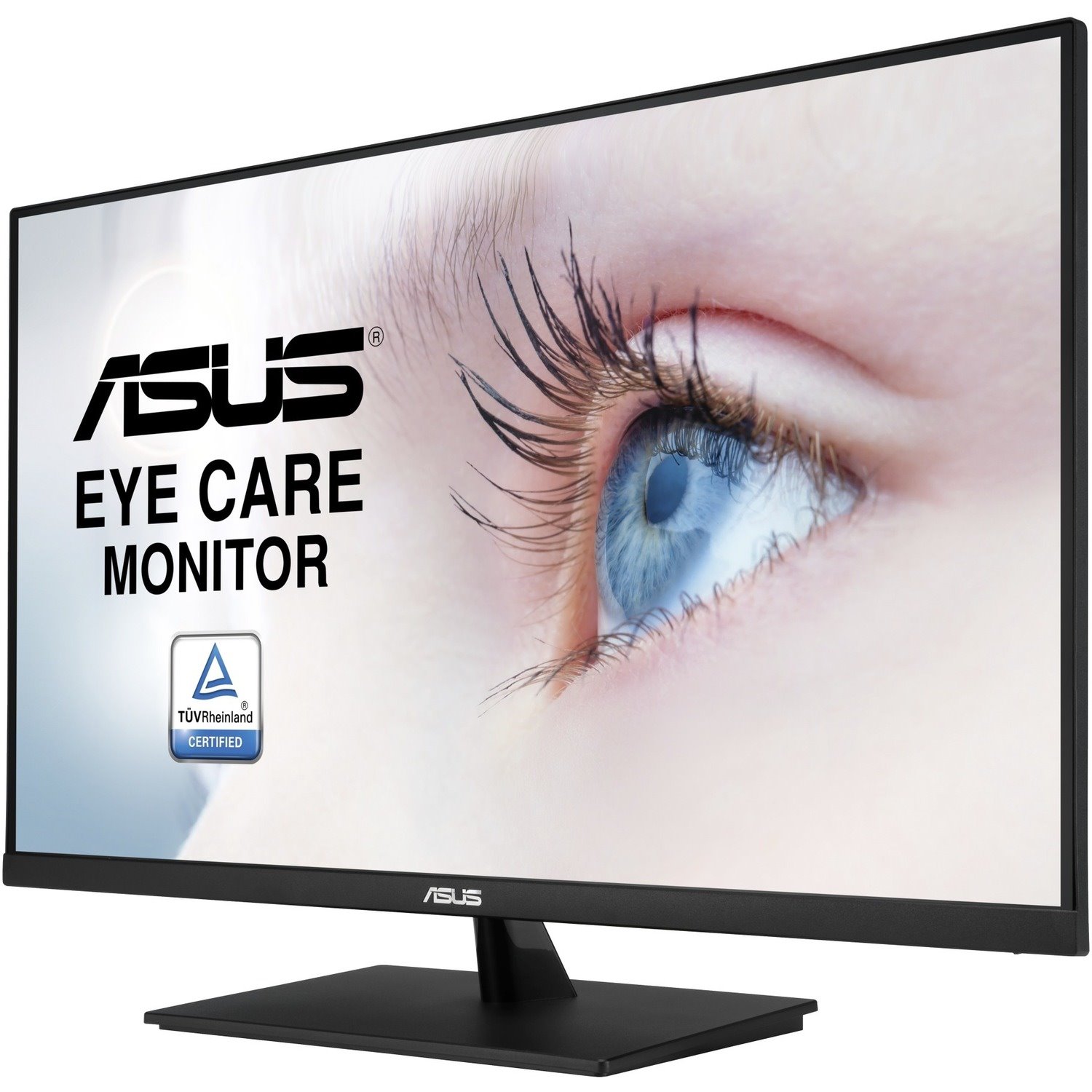 Asus VP32UQ 80 cm (31.5") 4K UHD LED LCD Monitor - 16:9 - Black