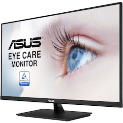 Asus VP32UQ 32" Class 4K UHD LCD Monitor - 16:9 - Black