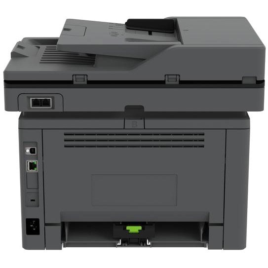 Lexmark MX331adn Laser Multifunction Printer - Monochrome